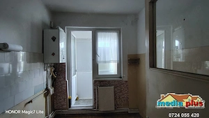 Apartament 2 camere, semidecomandat   Mazepa I - imagine 7