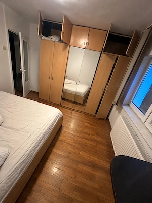 Apartament pet friendly 2 camere | Observartorului | Zorilor | UMF | UTCN - imagine 10