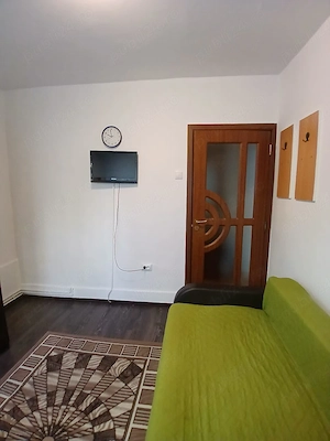Apartament 2 camere Mănăștur  - imagine 5