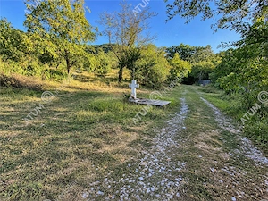 Teren extravilan 1200 mp in Sibiel langa Sibiu - ideal investitie - imagine 2