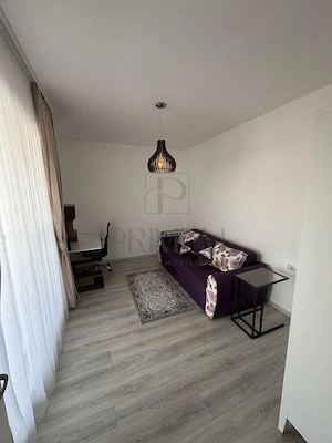 DUMBRAVITA - PENTHOUSE - 3 CAMERE - 2 BAI - TERASA 26mp - INCALZIRE PARDOSEALA - 2 LOC PARCARE - imagine 5
