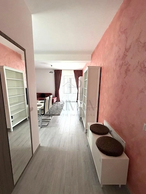 DUMBRAVITA - PENTHOUSE - 3 CAMERE - 2 BAI - TERASA 26mp - INCALZIRE PARDOSEALA - 2 LOC PARCARE - imagine 4