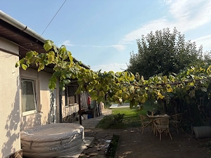 Inchiriez casa pe Tudor Vladimirescu pentru sediu Firma sau casa de locuit - imagine 2