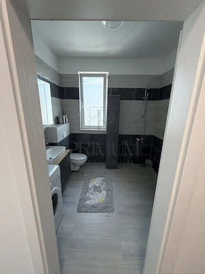 DUMBRAVITA - PENTHOUSE - 3 CAMERE - 2 BAI - TERASA 26mp - INCALZIRE PARDOSEALA - 2 LOC PARCARE - imagine 8