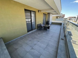 DUMBRAVITA - PENTHOUSE - 3 CAMERE - 2 BAI - TERASA 26mp - INCALZIRE PARDOSEALA - 2 LOC PARCARE