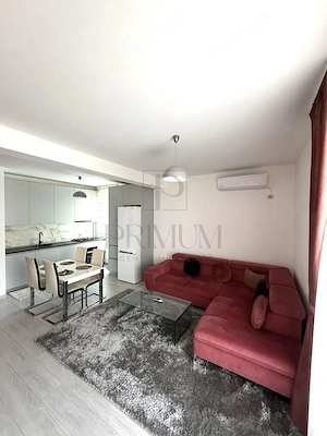 DUMBRAVITA - PENTHOUSE - 3 CAMERE - 2 BAI - TERASA 26mp - INCALZIRE PARDOSEALA - 2 LOC PARCARE - imagine 2