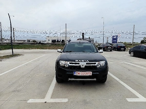Dacia Duster 4x4 Diesel  - imagine 5