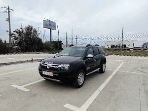 Dacia Duster 4x4 Diesel 