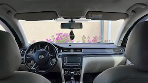 Skoda Superb 2.0 4x4 Laurint&Klement - imagine 5