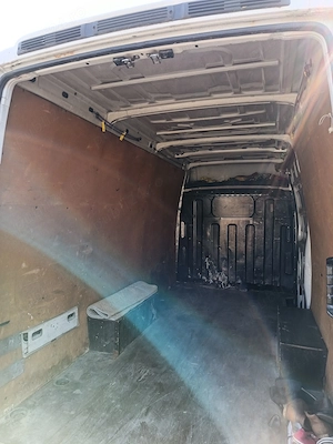 Iveco Daily 35s14 - imagine 4