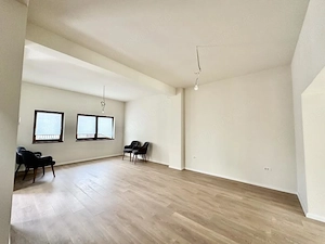 Duplex 4 camere si 3 bai | 127,5 mp utili | Super pozitie - Mosnita Noua - imagine 9