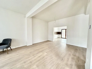 Duplex 4 camere si 3 bai | 127,5 mp utili | Super pozitie - Mosnita Noua - imagine 5