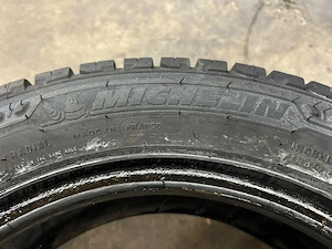 Anvelope Michelin noi 195x60xR16C - imagine 6