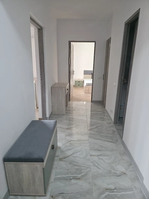 Închiriez apartament 2 camere - imagine 5