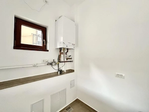 Duplex 4 camere si 3 bai | 127,5 mp utili | Super pozitie - Mosnita Noua - imagine 15