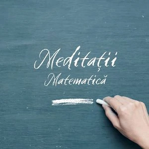 Meditatii matematica clasele 5-8