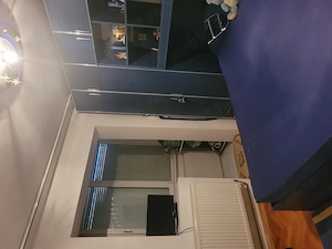 Dau spre închiriere apartament cu 2 camere  - imagine 3