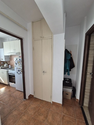 Inchriez apartament 1 camera zona Arcu - Gara la 5 minute de Piata Unirii Iasi - imagine 9