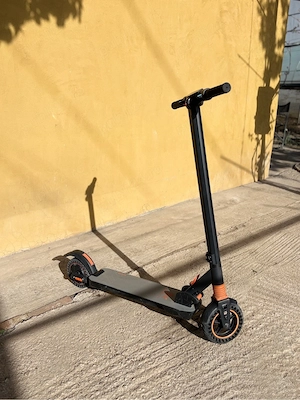 Kukirin s 1 pro de piese 
