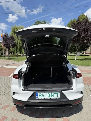 Jaguar I Pace EV400 400CP 4x4 - imagine 4