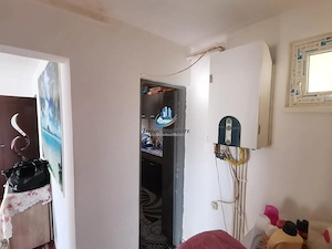 Apartament 3 camere semidecomandat, Piata Darmanesti, Piatra Neamt - imagine 6