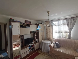 Apartament 3 camere semidecomandat, Piata Darmanesti, Piatra Neamt - imagine 2