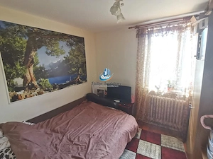 Apartament 3 camere semidecomandat, Piata Darmanesti, Piatra Neamt - imagine 3