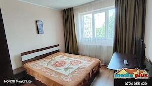 Apartament cu 2 camere de închiriat în zona Port   330 euro lună - imagine 4