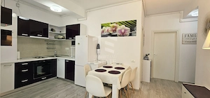 Apartament 2 camere de vânzare – Mamaia Nord, 100m de plajă - imagine 3