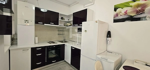 Apartament 2 camere de vânzare – Mamaia Nord, 100m de plajă - imagine 4