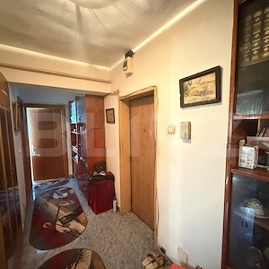 Apartament 2 camere decomandat 65mp,Centru zona Malmo  - imagine 7