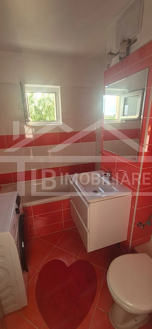 Apartament cu 3 camere, 82mp, Zona B-dul Pandurilor - imagine 7