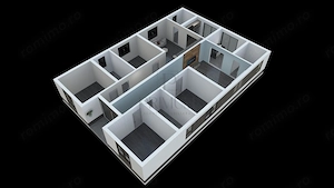 Duplex pe parter - zona in formare - pret accesibil - imagine 4