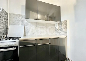 Garsoniera de vanzare in Marasti la cheie cu balcon zona Kaufland - imagine 4