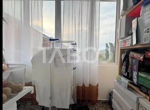 Garsoniera de vanzare in Marasti la cheie cu balcon zona Kaufland - imagine 6