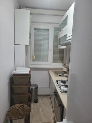 Dau spre închiriere apartament cu 2 camere  - imagine 5