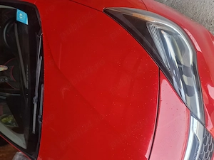 Opel astra Karl
