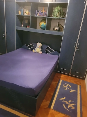 Dau spre închiriere apartament cu 2 camere  - imagine 2