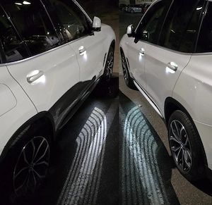 Bmw X3 2018, 2.0d, 190Cp Proprietar - imagine 6