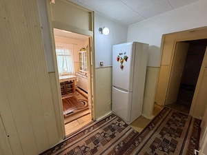 Apartament 2 camere, etaj 1 - zona Cetate - imagine 10