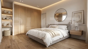 Apartament 3 camere, 56 mp, zona Lipovei - imagine 2