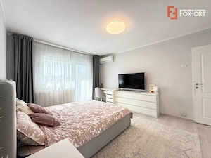 Apartament cu o camera | 34 mp | Complet renovat | Zona Complex Studentesc - imagine 10