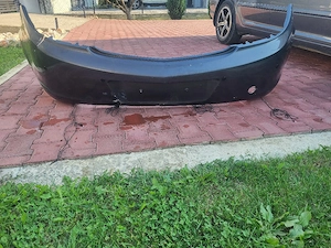 Bara spate opel insignia