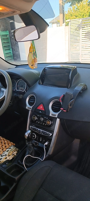 De vinzare  RENAULT KOELOS  4x4 2008 pret 4300euro - imagine 3