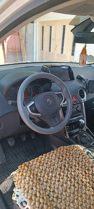 De vinzare  RENAULT KOELOS  4x4 2008 pret 4300euro