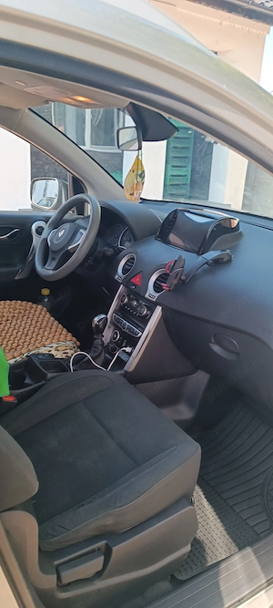 De vinzare  RENAULT KOELOS  4x4 2008 pret 4300euro - imagine 4