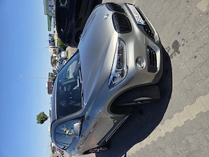 BMW X1 sDrive18i Sport Line - imagine 4