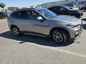 BMW X1 sDrive18i Sport Line - imagine 2