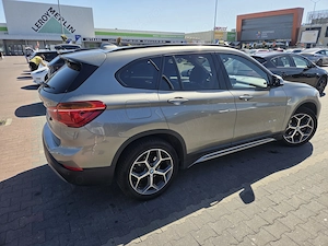 BMW X1 sDrive18i Sport Line - imagine 3