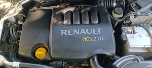 De vinzare  RENAULT KOELOS  4x4 2008 pret 4300euro - imagine 10